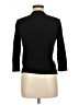 Ellen Tracy Black Cardigan Size M - photo 2