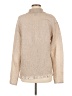 Assorted Brands 100% Polyester Tan Long Sleeve Top Size M - photo 2