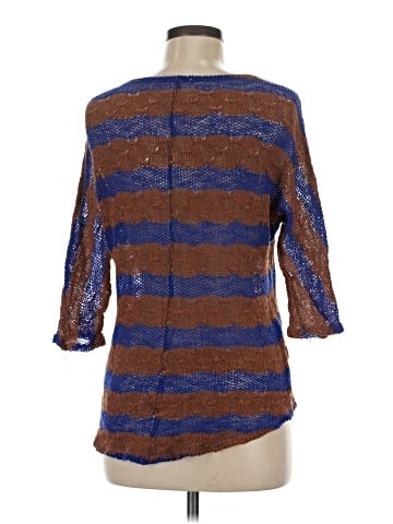 Pearl Pullover Sweater (view 2)