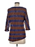 Pearl Brown Pullover Sweater Size M - photo 2