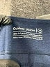 Outdoor Voices Solid Blue Athletic Shorts Size XS - photo 3