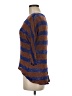 Pearl Brown Pullover Sweater Size M - photo 5