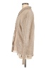 Assorted Brands 100% Polyester Tan Long Sleeve Top Size M - photo 5