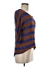 Pearl Brown Pullover Sweater Size M - photo 4