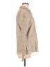 Assorted Brands 100% Polyester Tan Long Sleeve Top Size M - photo 4