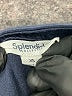 Splendid Solid Blue Casual Dress Size XS - photo 7
