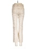 Zara Tan Casual Pants Size 4 - photo 2