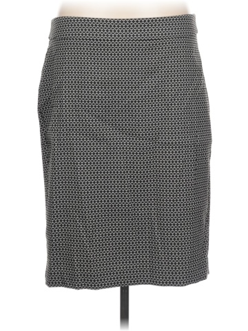 Elle Formal Skirt (view 1)