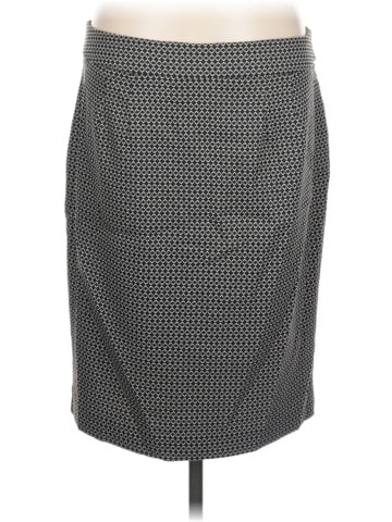 Elle Formal Skirt (view 2)