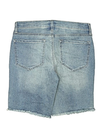 Mudd Denim Shorts (view 2)