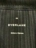 Everlane Black Short Sleeve Turtleneck Size XS - photo 7