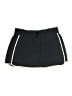 Gap Fit Solid Black Casual Skirt Size M - photo 1