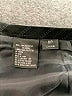 Tahari Stripes Black Formal Skirt Size 8 (petite) - photo 4