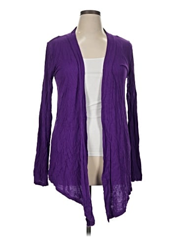 Zenana Outfitters Cardigan (view 1)