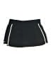 Gap Fit Solid Black Casual Skirt Size M - photo 2