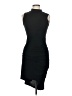Halogen Black Cocktail Dress Size M - photo 1