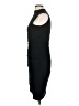 Halogen Black Cocktail Dress Size M - photo 5