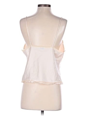 Christian Dior Vintage Tank Top (view 2)