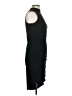Halogen Black Cocktail Dress Size M - photo 4