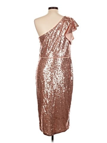 IEENA for Mac Duggal Cocktail Dress (view 2)