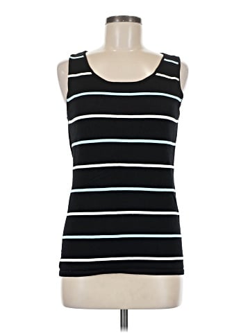 Tahari by ASL Tank Top (view 1)