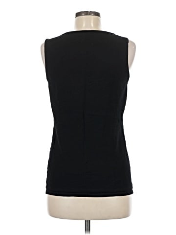 Tahari by ASL Tank Top (view 2)