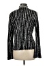 Unbranded Stripes Silver Track Jacket Size M (estimated) - photo 2