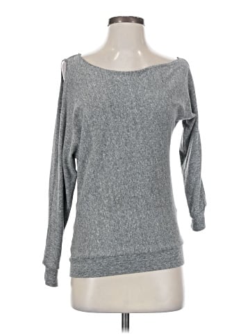 Lanston Pullover Sweater (view 1)