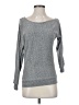 Lanston Gray Pullover Sweater Size XS - photo 1