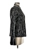 Unbranded Stripes Silver Track Jacket Size M (estimated) - photo 4