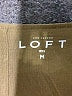 Ann Taylor LOFT 100% Rayon Brown 3/4 Sleeve Top Size M - photo 7