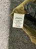 Ann Taylor LOFT 100% Rayon Brown 3/4 Sleeve Top Size M - photo 8