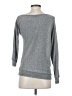 Lanston Gray Pullover Sweater Size XS - photo 2