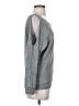 Lanston Gray Pullover Sweater Size XS - photo 4
