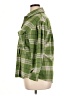 Fashion Nova 100% Polyester Green Cardigan Size XL - photo 5