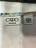 Cato Teal Short Sleeve Blouse Size 22-24W - photo 7