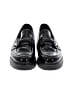 Gabor Black Flats Size 7 1/2 - photo 2
