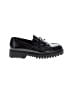 Gabor Black Flats Size 7 1/2 - photo 1
