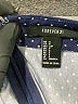 Forever 21 Polka Dots Blue Cocktail Dress Size S - photo 7