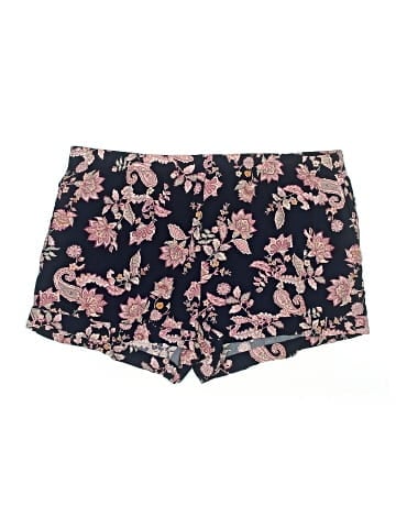 Papinelle Shorts (view 1)