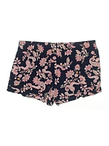 Papinelle Shorts (view 2)
