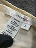 Studio M Ivory Formal Skirt Size L - photo 4
