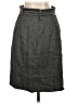Nanette Lepore Tweed Gray Formal Skirt Size 4 - photo 2