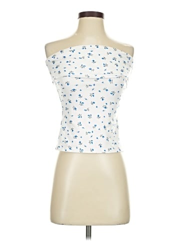Shein Tube Top (view 1)