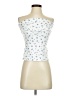 Shein Ivory Tube Top Size 2 - photo 1