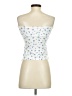 Shein Ivory Tube Top Size 2 - photo 2