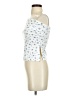 Shein Ivory Tube Top Size 2 - photo 5