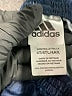 Adidas 100% Polyester Camo Blue Athletic Shorts Size 4T - photo 3
