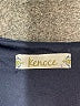 Assorted Brands 100% Rayon Blue Cocktail Dress Size L - photo 7