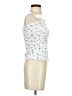 Shein Ivory Tube Top Size 2 - photo 4